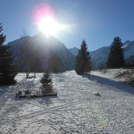 Apartment Confortable 5 Pers. Avec Vue Montagne - Fr-1-516-47 Les Deux Alpes