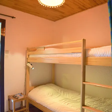 Apartment 5 Pers. Avec Balcon, Secteur Diable, Animaux Admis - Fr-1-516-47