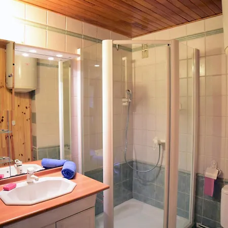 5 Pers. Avec Balcon, Secteur Diable, Animaux Admis - Fr-1-516-47 Apartment *
