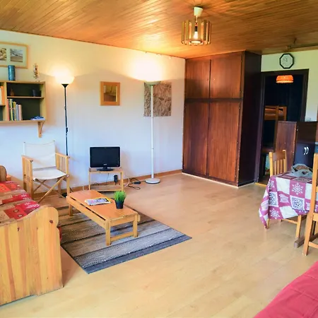 Apartment Confortable 5 Pers. Avec Vue Montagne - Fr-1-516-47 *